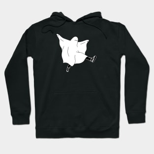 Anonymous Ghost 01 Hoodie